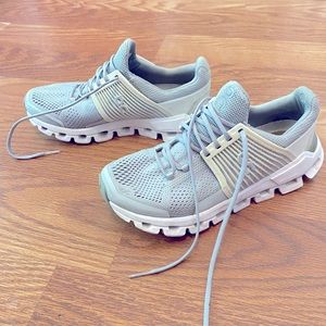 Women’s On Cloud Running Shoes
